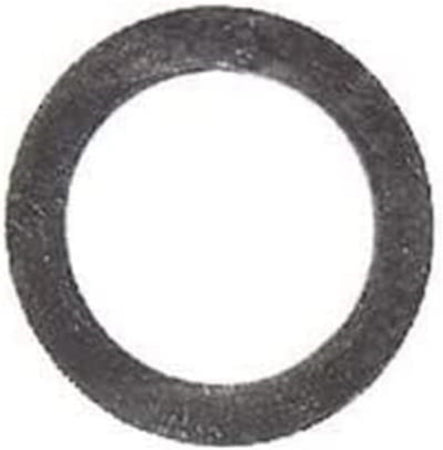 CONMETALL - GUARNIZIONE GOMMA 3/8" PER TUBO FLEX 4PZ