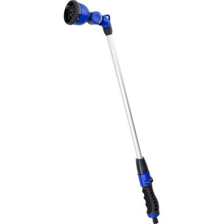 LUX TOOLS - LANCIA PER IRRIGAZIONE "CLASSIC" MULTIFUNZIONE 71CM