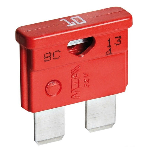 Fusibile Lamellare 20A STandardizzato
