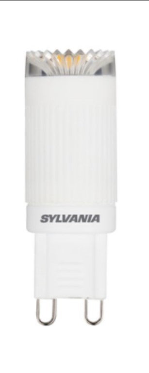 SYLVANIA - LAMPADINA TOLEDO G9 827 BL - 3W 200LM 2700K