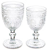 Set 12 Pezzi calici Grace
