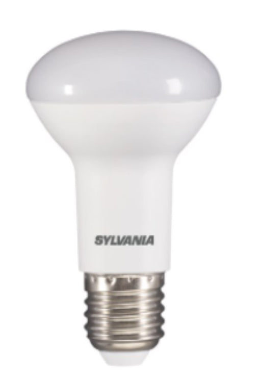 SYLVANIA - LAMPADINA REFLED R63 V2 830 - 7W 600LM E27 BL