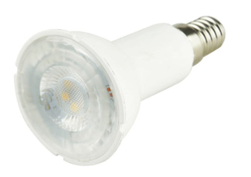 SYLVANIA - LAMPADINA REFLED PAR16 830 (R50) CL.A+E14 - 5W 345LM 3000K