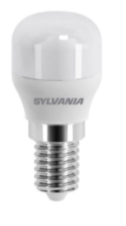 SYLVANIA - LAMPADINA "TOLEDO" PYGMY 830 - 2,5W 160LM 3000K E14