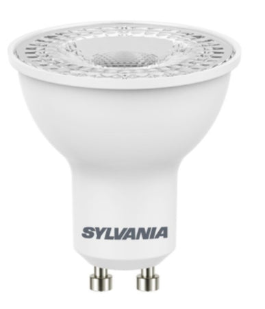 SYLVANIA - LAMPADINA "REFLED" ES50 840 36 - GU10 5W 345LM 4000K
