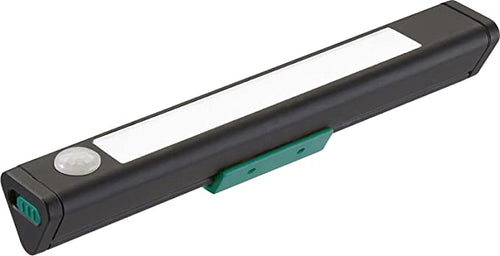 SYLVANIA - LUCA LINEARE A BATTERIA CON SENSORE SYLSTICK - COLORE NERO