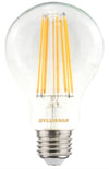 SYLVANIA - LAMPADINA TOLEDO A GOCCIA RETRO FILAMENTATA - E27 12W 1531LM 2700K