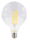 SYLVANIA - LAMPADINA TOLEDO GLOBO RETRO CHIARA - G120 12W 1531LM 2700K