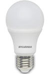 SYLVANIA - LAMPADINA TOLEDO GOCCIA SATINATA SL4 827 - 8.5W 806LM 2700K E27