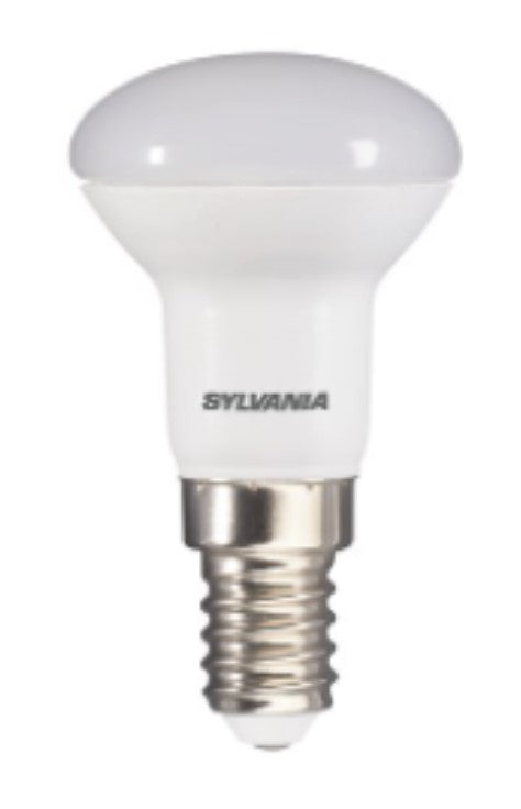 SYLVANIA - LAMPADINA REFLED R39 V2 830 - 3W 250LM 3000K E14