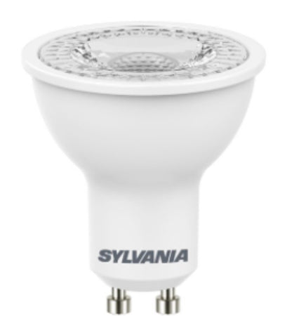 SYLVANIA - LAMPADINA "REFLED" ES50 V3 840 36 - GU10 3.6W 240LM 230V 4000K