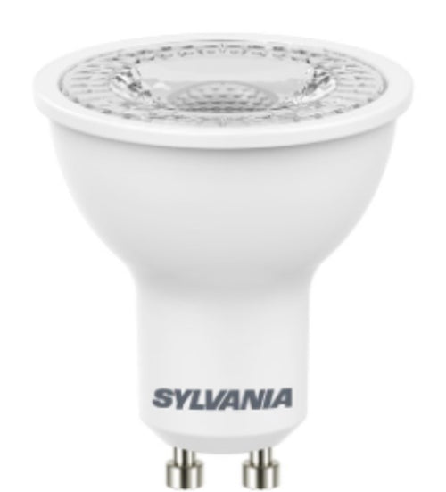 SYLVANIA - LAMPADINA REFLED ES50 V3 840 36 - GU10 3.6W 240LM 230V 4000K