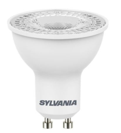 SYLVANIA - LAMPADINA "REFLED" ES50 V3 840 36 - GU10 5W 345LM 230V 4000W