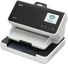 Kodak s2060w scanner adf 600 x 600 dpi a4 nero, bianco - 1015114