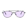 Occhaili da sole os sunglassess Bali Viola