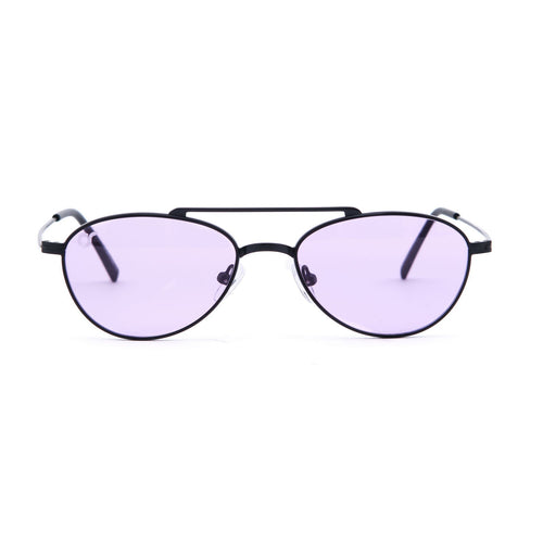 Occhaili da sole os sunglassess Bali Viola