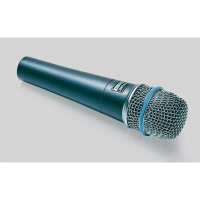Shure microphone beta 57a xlr (beta 57a) - 160064