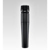 Shure microphone sm57-lce sm57lce dynamic xlr (sm57-lce) - 160073