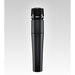 Shure microphone sm57-lce sm57lce dynamic xlr (sm57-lce) - 160073