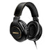 Cuffie filo shure srh840a efs black - 0042406552196