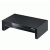 Ascensore Fellowes Designer Suites Monitor Nero 2 Unità