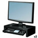 Ascensore Fellowes Designer Suites Monitor Nero 2 Unità