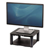 Fellowes 9169401 supporti a parete per tv 53,3 cm (21\) scrivania grafite