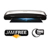 Fellowes spectra a4 laminatrice a freddo/caldo nero, grigio - 5737801