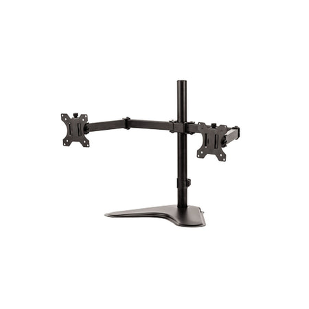 Supporto da Tavolo per Schermo Fellowes 8043701 Nero 27" 32"