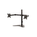 Supporto da Tavolo per Schermo Fellowes 8043701 Nero 27 32