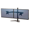 Supporto da Tavolo per Schermo Fellowes 8043701 Nero 27 32