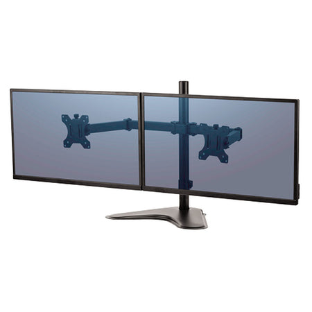 Supporto da Tavolo per Schermo Fellowes 8043701 Nero 27" 32"