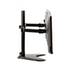 Supporto da Tavolo per Schermo Fellowes 8043701 Nero 27 32