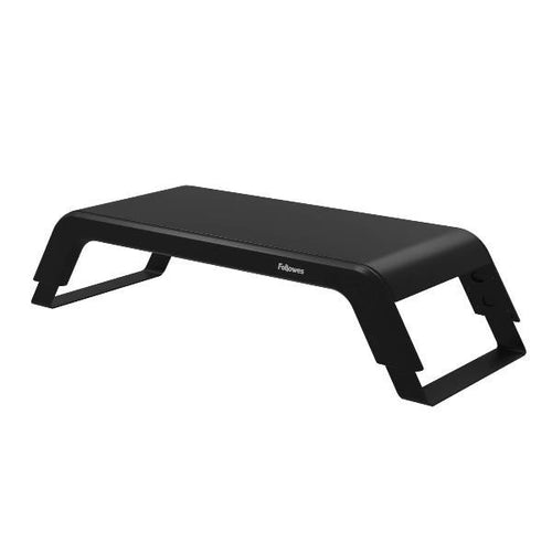 Fellowes hana lt monitor support black nero - 100016996