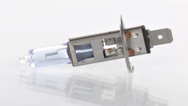 BOSCH - LAMPADINA XENON BLUE, FARO DI PROFONDITA' - 55W, 12V, H1