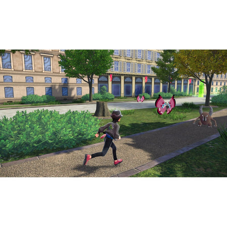 Console Portatile Nintendo 10016318