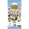 Confezione da 3 carte Animal Crossing Series 3