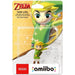 Figurina Amiibo Cartoon Link (The Wind Waker) The Legend of Zelda