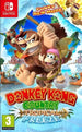 Nintendo donkey kong country: tropical freeze - SWI0102