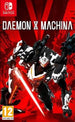 Nintendo daemon x machina standard nintendo switch - 10002087