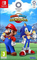 Nintendo mario & sonic at the olympic games tokyo 2020 standard inglese, ita nintendo switch - 10002096