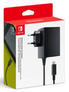 Nintendo 2510666 caricabatterie per dispositivi mobili console portatile nero ac interno