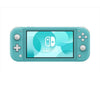 Nintendo switch lite console da gioco portatile 14 cm (5.5\) 32 gb touch screen wi-fi turchese - 10002292
