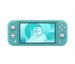 Nintendo switch lite console da gioco portatile 14 cm (5.5\) 32 gb touch screen wi-fi turchese - 10002292