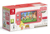 Nintendo switch lite ed. speciale acnh+nso 12m - 10014342