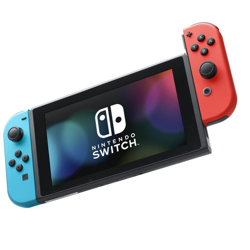 Nintendo switch+ switch sports+nso 12m - 10014486