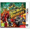 Nintendo dillon's dead-heat breakers, 3ds standard multilingua nintendo 3ds - 2239649