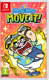 Nintendo warioware: move it! standard tedesca, dut, inglese, esp, francese, ita, giapponese, coreano nintendo switch - 10011847