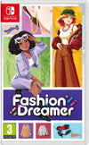 Nintendo fashion dreamer standard nintendo switch - 10011838