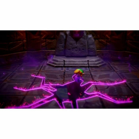 Videogioco per Switch Nintendo The Legend of Zelda : Echoes of Wisdom